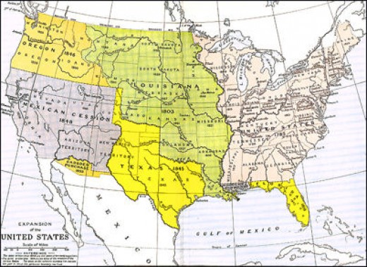 the-territorial-expansion-of-the-usa-between-1500-and-2000-in