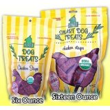 Organic Dog Treats