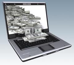 Making money writing articles