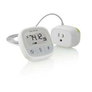 Insight Energy-Use Monitor