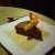 The food is beautifully presented The food is beautifully presented