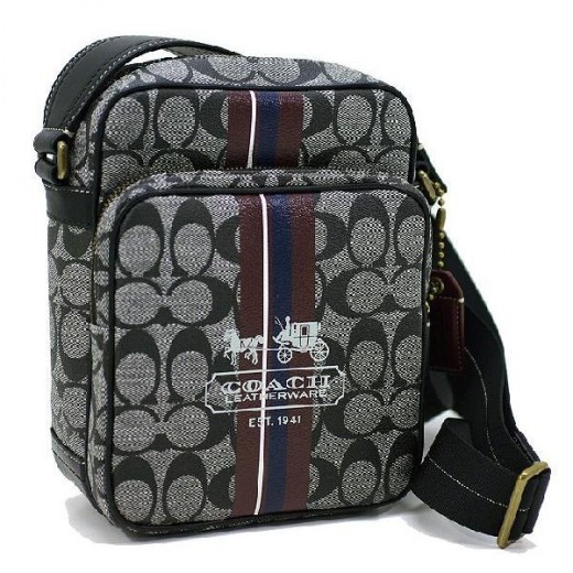 Coach Messenger Bag