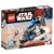 LEGO Star Wars 7667 Imperial Dropship - Box LEGO Star Wars 7667 Imperial Dropship - Box