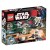 LEGO Star Wars 7655 Clone Troopers Battle Pack - Box LEGO Star Wars 7655 Clone Troopers Battle Pack - Box