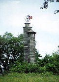 Frank Lloyd Wright's Favorite Fireplace and Wisconsin Locations