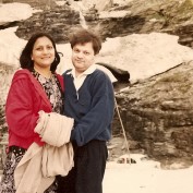 chandrika kenia profile image