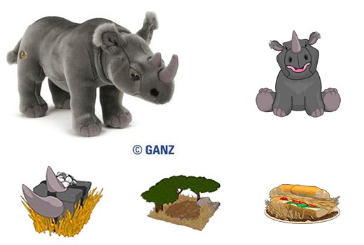 webkinz signature pets