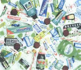 Mint products include toothpaste, oils, creams, shampoos, chewing gums, candies, toffees, mint tablets, and many more items.