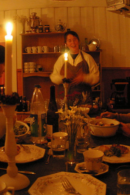 Christmas at The Gallery