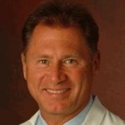Dr Wayne Andersen profile image