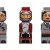 LEGO Harry Potter Hogwarts Board Game 3862 - Microfigs LEGO Harry Potter Hogwarts Board Game 3862 - Microfigs