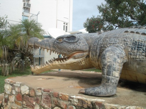 Dinosaur Junior