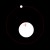Image 3 Sun/Earth type Orbit with barycenter