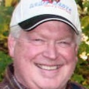 Michael Buchman profile image