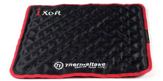 Thermaltake Fanless Laptop Cooling Pad