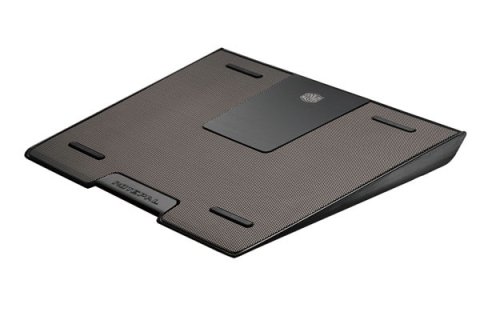 Cooler Master Laptop Cooling Pad - The Notepal Infinite