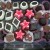 assorted sugar-free homemade chocolates