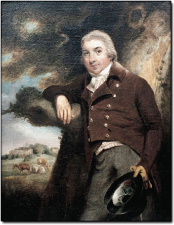Edward Jenner