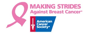 Making Strides Against Breast Cancer - NFL Crucial Catch