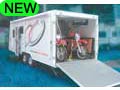 Great for bike riders !