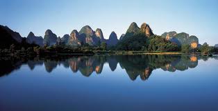 We would travel round the world