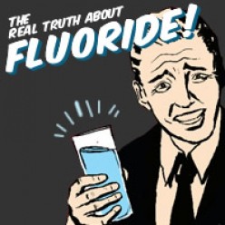 Image result for fluoride nazi images