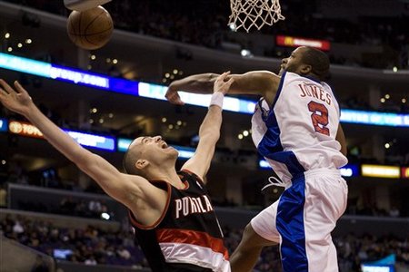 Basketball needs a slicker ball