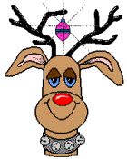 The originators of Rudolph considered calling him Reginald