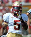 CB Greg Reid (Florida State)
