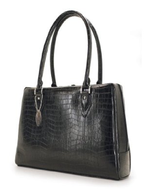 Mobile Edge Milano Laptop Handbag, Small (Black)