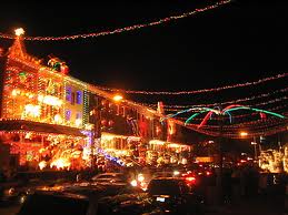 Hampden Lights