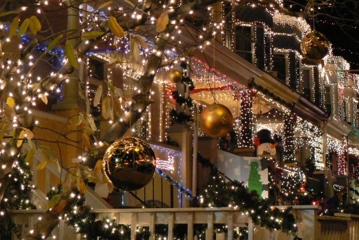 Miracle on 34th Street