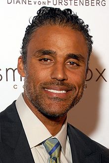 Rick Fox 