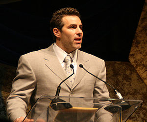 Kurt Warner 