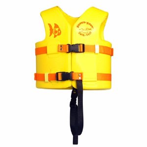 Child Flotation Vest - 30 to 50 lbs., 23" to 24" chest