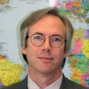 Roy Eidelson profile image