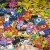 Mix mini toys