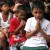 They learn to pray