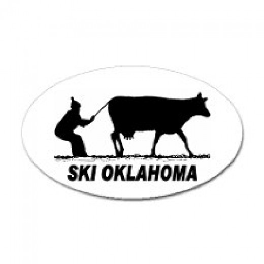 How Well do You Know Oklahoma Funny Oklahoma Facts and Quizzes hubpages