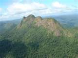 The Maya Mountains