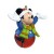Disney Mickey Mouse Tree Ornaments, Stockings And Decorations Disney Mickey Mouse Tree Ornaments, Stockings And Decorations