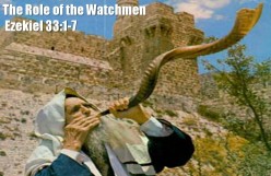 What kind of Watchman are you?