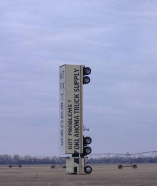 How Well do You Know Oklahoma Funny Oklahoma Facts and Quizzes hubpages