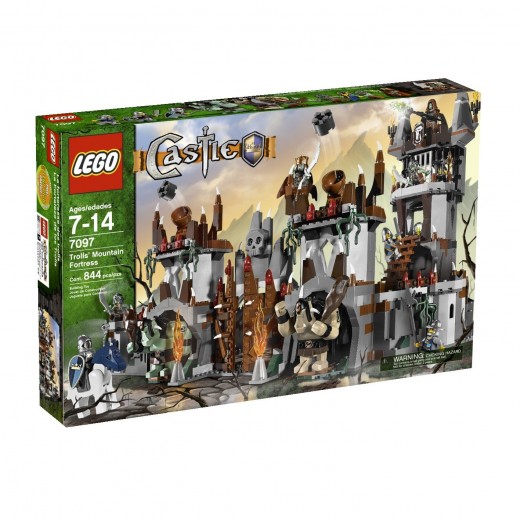 Boxed Set # 7097