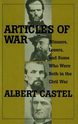 The Articles of War have been around for centuries in one form or another and have evolved over that time.