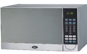 Best selling Oster microwave