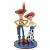 Disney Pixar Toy Story Ornaments - Woody and Jessie Disney Pixar Toy Story Ornaments - Woody and Jessie
