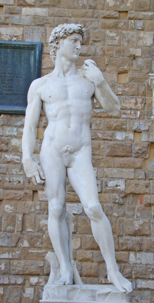 Edited David