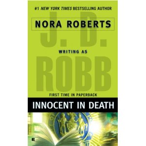Innocent in Death by JD Robb