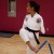 Jessica , the martial arts expert Jessica , the martial arts expert